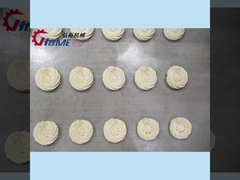 3KW 鋳造機 レストランやパン屋に最適